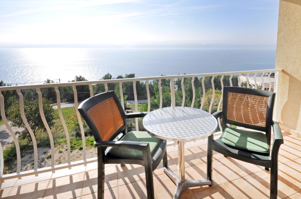 Apartments Sunspot 1 Lokva Rogoznica Εξωτερικό φωτογραφία